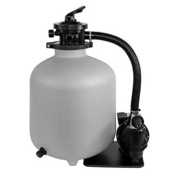 Aquaforte SQ-460 beschikbaar voor biedingen