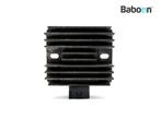 Spanningsregelaar Yamaha YP 400 R X-MAX 2016-2017 (YP400, Motoren, Verzenden, Gebruikt
