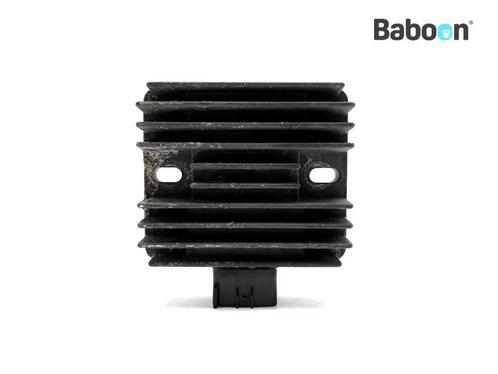 Spanningsregelaar Yamaha YP 400 R X-MAX 2016-2017 (YP400, Motoren, Onderdelen | Yamaha, Gebruikt, Verzenden