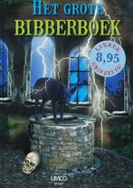Het grote bibberboek / Bibber boeken 9789086690275, Boeken, Verzenden, Zo goed als nieuw, Nico De Braeckeleer