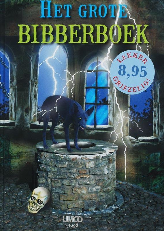 Het grote bibberboek / Bibber boeken 9789086690275, Boeken, Kinderboeken | Jeugd | 10 tot 12 jaar, Zo goed als nieuw, Verzenden