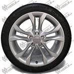 Audi A5 S5 8T S line 18 inch originele velgen 8T0601025A, Ophalen of Verzenden