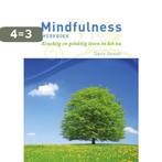 Mindfulness werkboek 9789086792610 David Dewulf, Boeken, Psychologie, Verzenden, Gelezen, David Dewulf