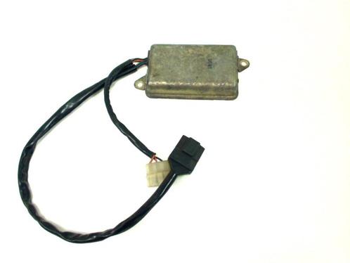 Yamaha XV 920 TR-1 1982 0214 CDI UNIT, Motoren, Onderdelen | Yamaha, Gebruikt, Ophalen of Verzenden
