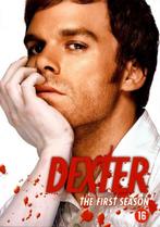 Dexter seizoen 1 (dvd tweedehands film), Ophalen of Verzenden