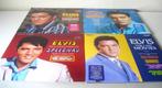 Elvis Presley - FTD limited edition vinyl - Différents, CD & DVD