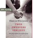 Twee zwervers verliefd 9789493288218 Wim Jansen, Verzenden, Wim Jansen