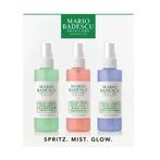 Mario Badescu Spritz Mist Glow Kit (Gezichtsspray), Verzenden, Nieuw