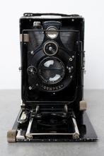 Voigtländer Avus 10x15 + Anastigmat Skopar 135mm f4,5, Nieuw