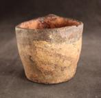 Antieke 18e eeuwse - Tasse - Faïence