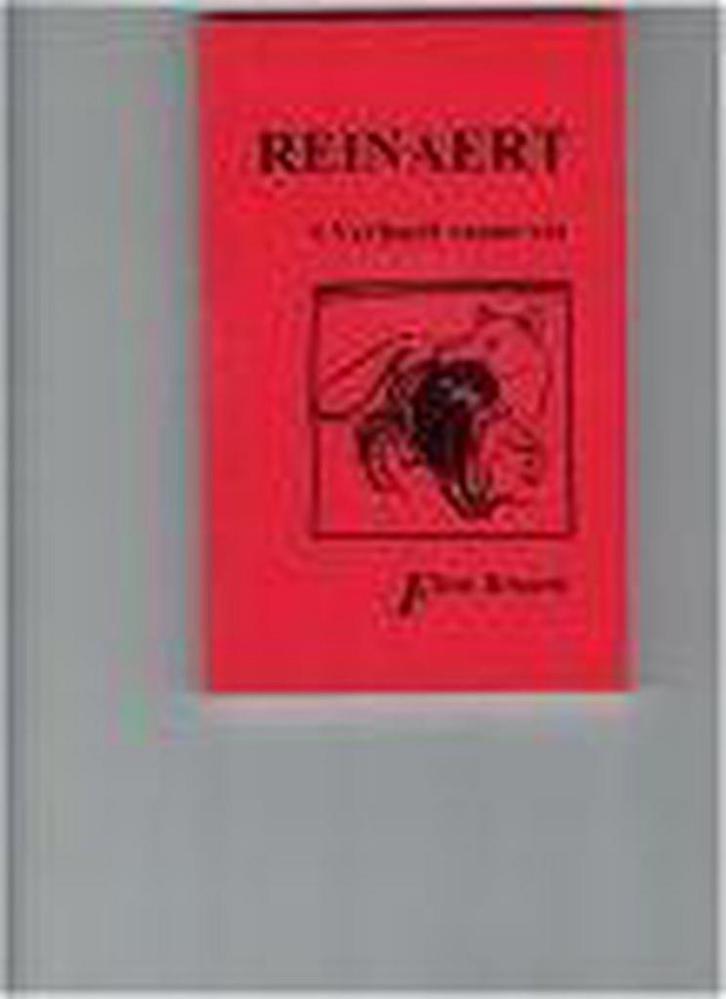 Reinaert / Limburgse Literaire Lies / 6 9789076043067, Boeken, Literatuur, Gelezen, Verzenden