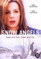 SNOW ANGELS /S DVD NL (Ex-Rental), Cd's en Dvd's, Verzenden, Nieuw in verpakking