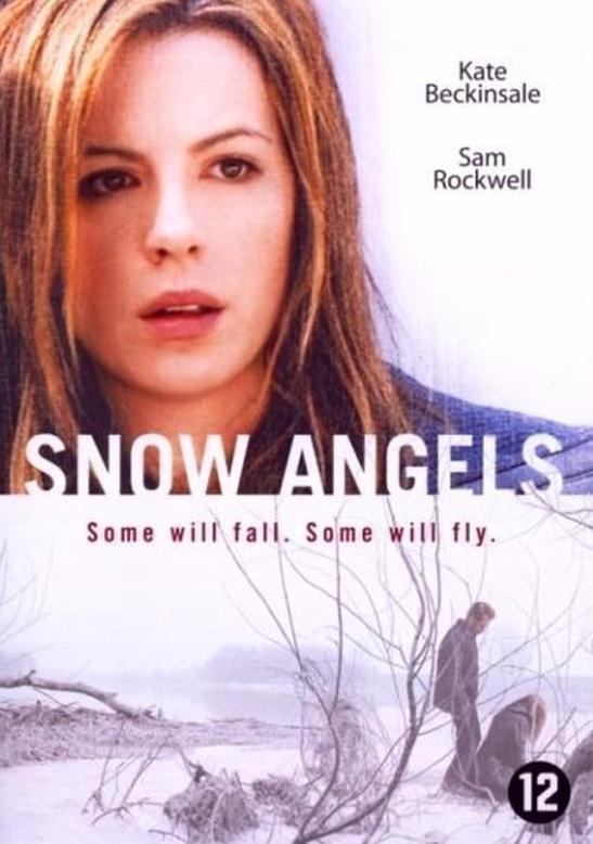 SNOW ANGELS /S DVD NL (Ex-Rental), CD & DVD, DVD | Drame, Envoi