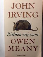 Bidden wij voor Owen Meany - John Irving 9789023438595, N.v.t., John Irving, Verzenden