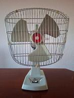 TAURUS Elektrische ventilator - Nº 14942 - Metaal, Plastic,