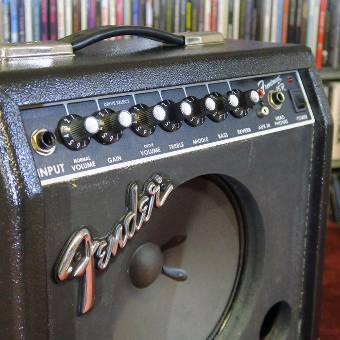 Fender - Aantal items: 1 - Gitaarversterker (Zonder, Muziek en Instrumenten, Snaarinstrumenten | Gitaren | Akoestisch