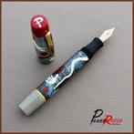 PennaRossa Modena - PR165 The Artist oversize Abstract 001, Nieuw