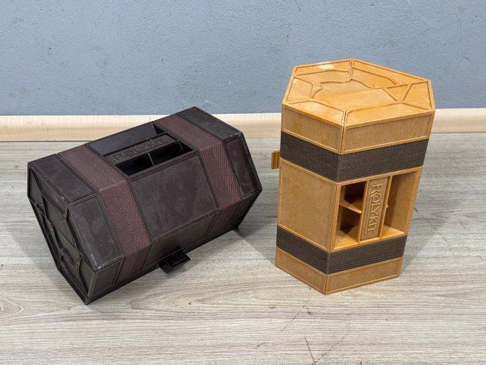 Van der Molen B.V. - Rolykit - Samuel Meijering, i.s.m. Gied, Antiek en Kunst, Antiek | Meubels | Stoelen en Sofa's