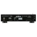 Denon - DCD-520AE - BURR-BROwn DAC en hoogwaardige klank, Audio, Tv en Foto, Nieuw