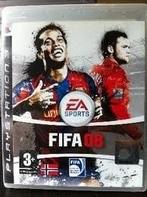 FIFA 08 (PS3 used game), Consoles de jeu & Jeux vidéo, Ophalen of Verzenden