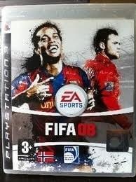 FIFA 08 (PS3 used game), Consoles de jeu & Jeux vidéo, Jeux | Sony PlayStation 3, Enlèvement ou Envoi