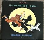 WEA - Herge - Figuur - Les Aventures De Tintin (Bande, Nieuw