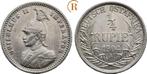 1/4 Rupie 1904 A Deutsch Ostafrika:, Postzegels en Munten, Verzenden, België