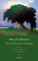 De Indische romans 9789021438535 Hella S. Haasse, Boeken, Verzenden, Gelezen, Hella S. Haasse