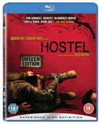 Hostel Blu-ray (2006) Jay Hernandez, Roth (DIR) cert 18, Cd's en Dvd's, Verzenden, Zo goed als nieuw