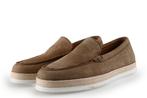 Sacha Loafers in maat 41 Bruin | 5% korting, Kleding | Heren, Schoenen, Loafers, Bruin, Verzenden, Zo goed als nieuw
