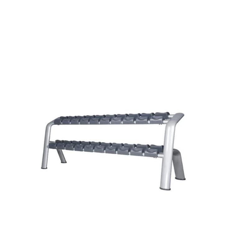 Gymfit - 10 Pair Dumbell Rack, Sport en Fitness, Fitnessapparatuur, Nieuw, Ophalen of Verzenden