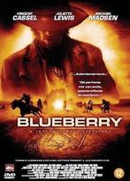 Blueberry - DVD (Films (Geen Games)), Ophalen of Verzenden, Zo goed als nieuw