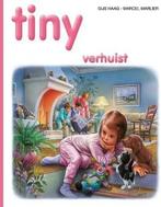 Tiny verhuist / Tiny prentenboeken / 42 9789030369806, Verzenden, Zo goed als nieuw, Gijs Haag