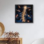 Medsan - Carpal Spine - Signée à la main - Édition limitée