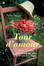 Tour damour 9789044343564, Livres, Romans, Julia Stagg, Verzenden