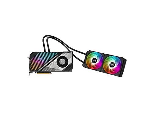 ASUS ROG Strix LC AMD Radeon RX 6900 XT Top Edition, Huis en Inrichting, Woonaccessoires | Overige, Zo goed als nieuw, Verzenden