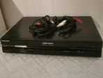 Panasonic NV-FJ626EG Super VHS/VCR Enregistreur vidéo