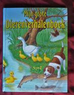 Mijn grote dierenverhalenboek 9783614910279 Uwe Müller, Boeken, Verzenden, Gelezen, Uwe Müller