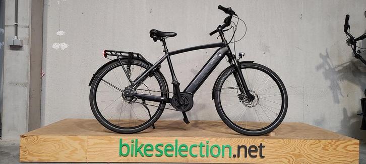 E-Bike | Oxford BOX 14.0 | - 61% | 2022, Fietsen en Brommers, Elektrische fietsen, 55 tot 59 cm, 50 km per accu of meer, Zo goed als nieuw