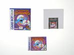Le Cauchemar des Schtroumpfs [Gameboy Color], Games en Spelcomputers, Games | Nintendo Game Boy, Verzenden, Nieuw