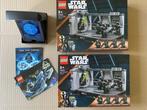Lego Set - Star Wars - 2 x 75324 Dark Trooper Attack +, Nieuw