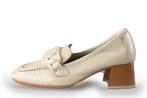 Hispanitas Pumps in maat 37 Wit | 5% extra korting, Handtassen en Accessoires, Tassen | Damestassen, Verzenden, Zo goed als nieuw