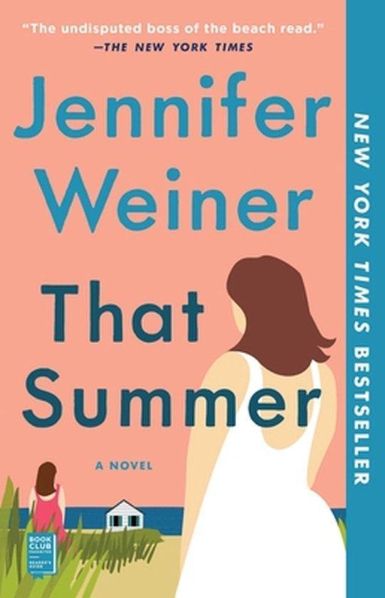 That Summer 9781501133558 Jennifer Weiner, Boeken, Taal | Engels, Gelezen, Verzenden