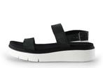 Timberland Sandalen in maat 41½ Zwart | 5% korting, Kleding | Dames, Schoenen, Verzenden, Zwart, Sandalen of Muiltjes, Zo goed als nieuw