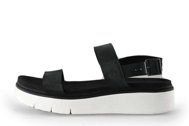 Timberland sandalen in maat 41½ Zwart | 5% korting, Kleding | Dames, Schoenen, Zwart, Zo goed als nieuw, Sandalen of Muiltjes