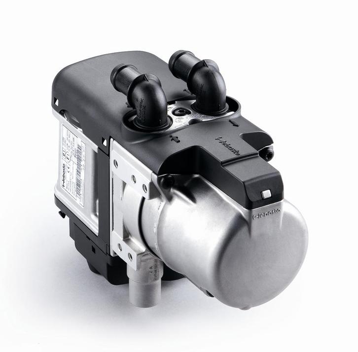 Webasto Thermo Top EVO selector, Auto-onderdelen, Airco en Verwarming, Ophalen of Verzenden