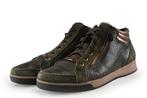 Ara Veterboots in maat 43 Groen | 5% extra korting, Kleding | Dames, Schoenen, Verzenden, Overige typen, Ara, Gedragen