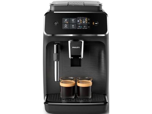 Philips EP2220/10 - Volautomatische Espressomachine -, Huis en Inrichting, Woonaccessoires | Overige, Zo goed als nieuw, Verzenden