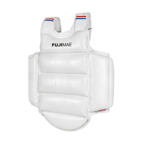 Fuji Mae Advantage borst pantser, Sports & Fitness, Sports de combat & Self-défense