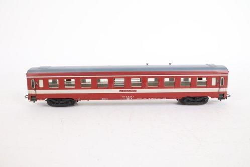 Märklin H0 - 4075 - Modeltrein personenwagen (1) - Capitole, Hobby en Vrije tijd, Modeltreinen | H0